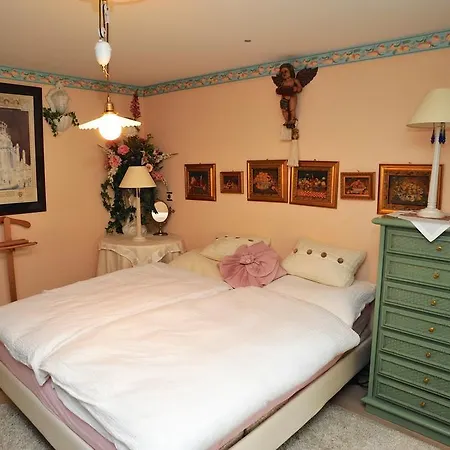 Apartament Casa Marimba