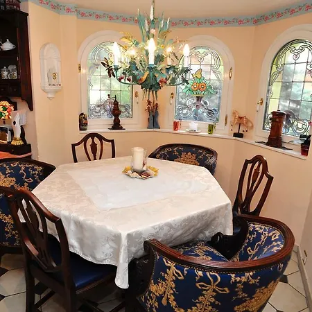דירה Casa Marimba *