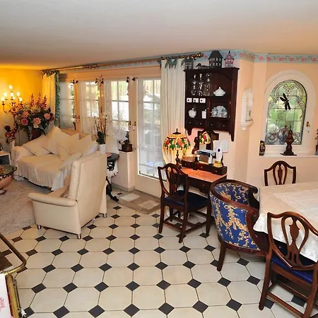 Apartament Casa Marimba *