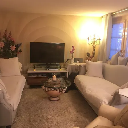 Casa Marimba Apartament