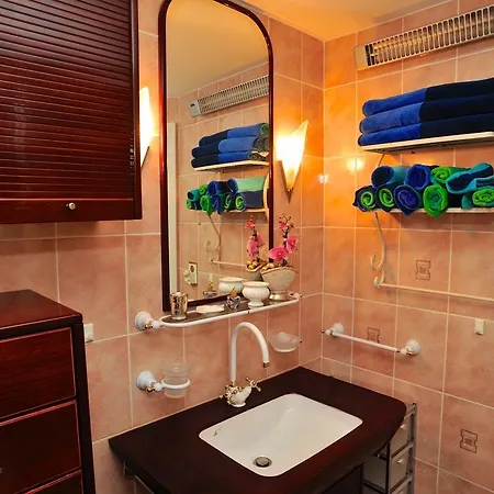 Casa Marimba Apartment