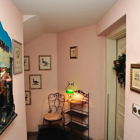 Casa Marimba Lejlighed